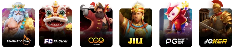 ค่ายเกม