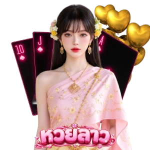 ผล หวยลาว กาชาด